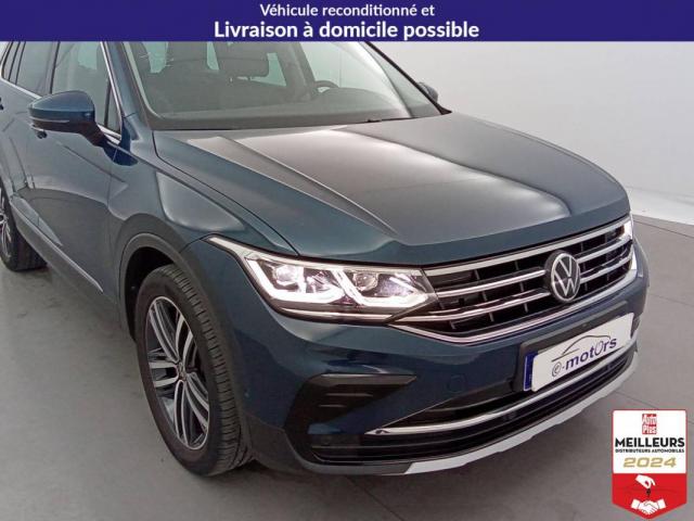 Volkswagen Tiguan image 7