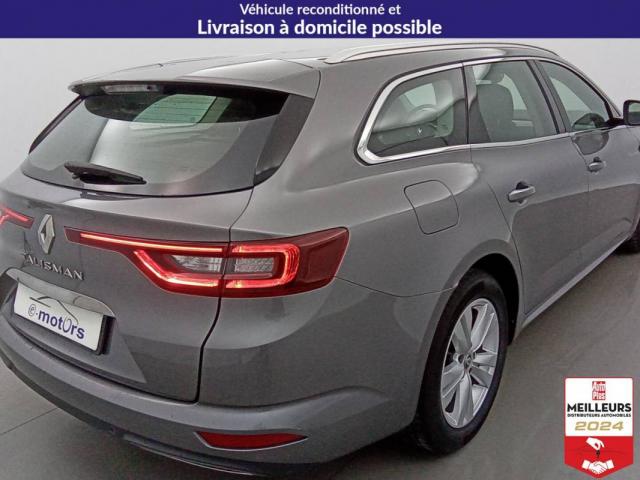 Renault Talisman Estate image 1