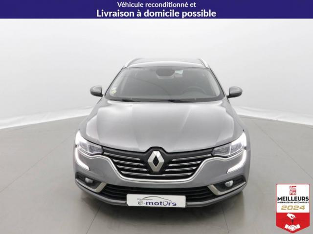 Renault Talisman Estate image 5