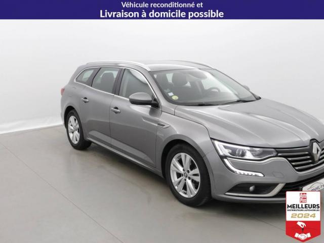 Renault Talisman Estate image 2