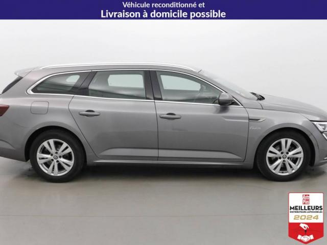 Renault Talisman Estate image 4