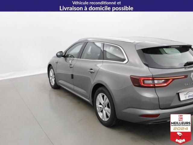 Renault Talisman Estate image 9