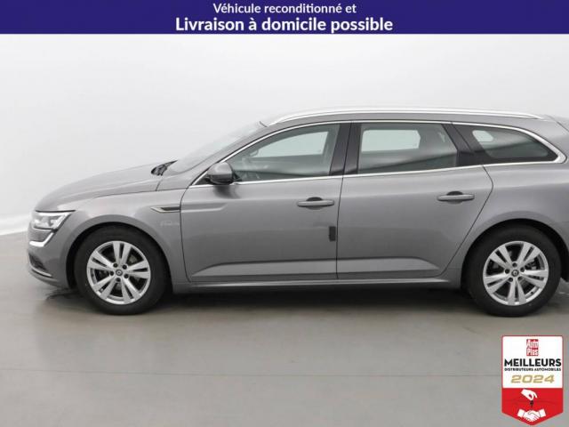 Renault Talisman Estate image 7