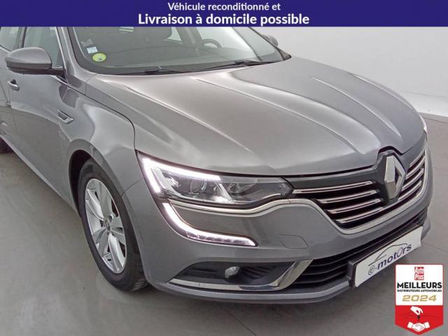 Renault Talisman Estate image 3