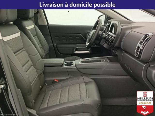 Citroen C5 Aircross image 1