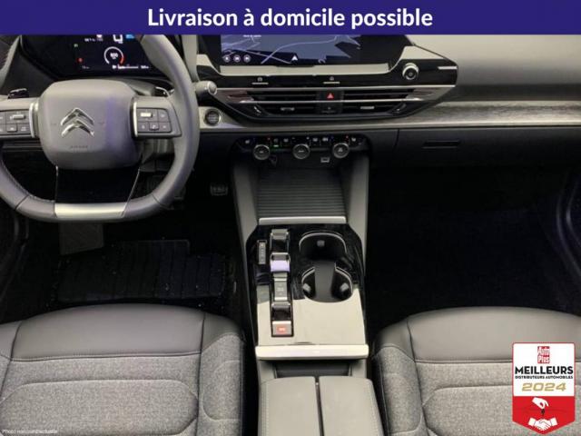 Citroen C5 X image 5