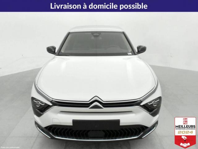 Citroen C5 X image 1