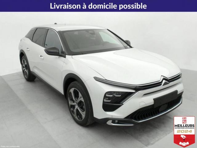 Citroen C5 X image 6
