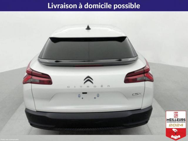 Citroen C5 X image 7