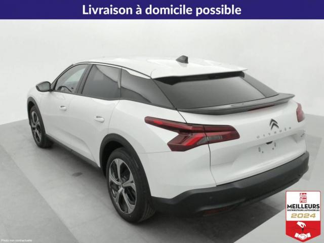 Citroen C5 X image 2
