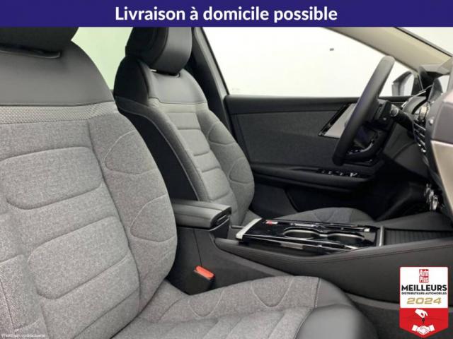 Citroen C5 X image 9