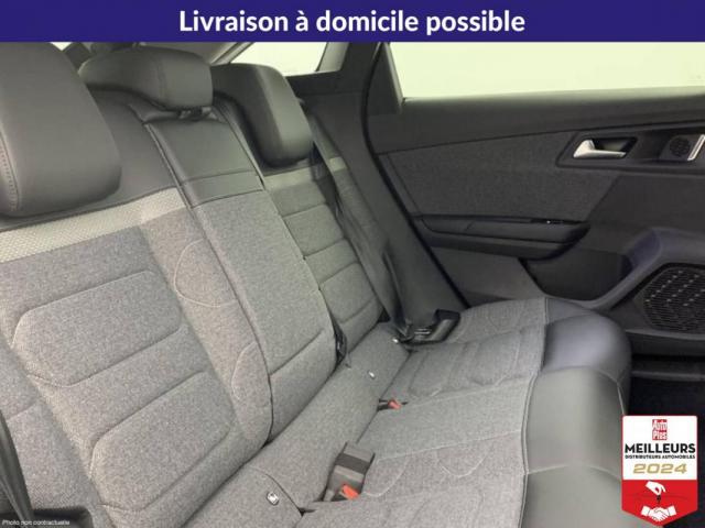 Citroen C5 X image 8