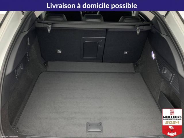 Citroen C5 X image 3