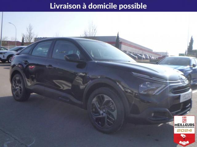 Citroen C4 image 1