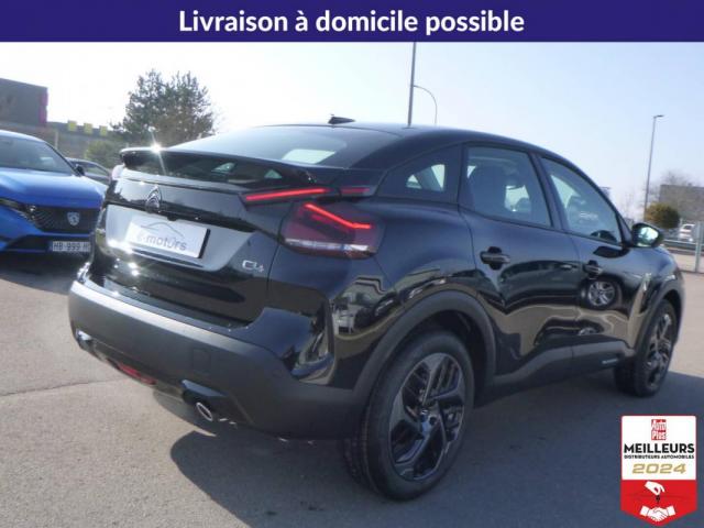 Citroen C4 image 9