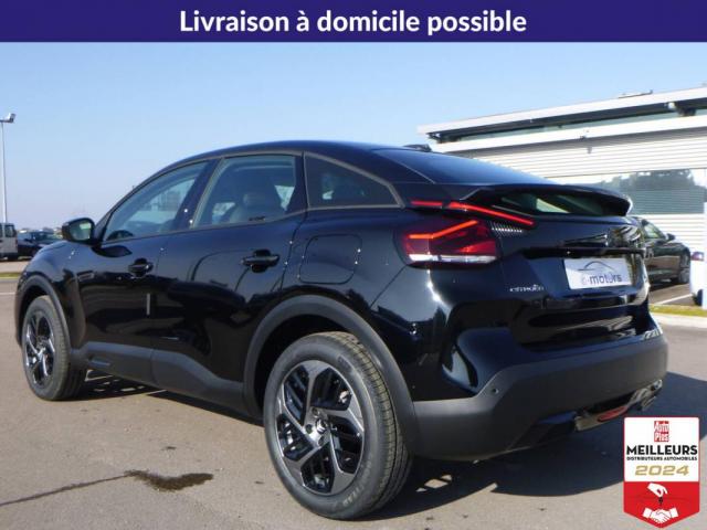 Citroen C4 image 7