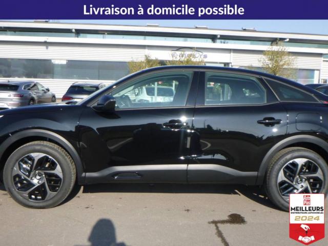 Citroen C4 image 2
