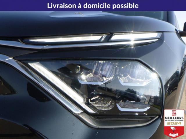Citroen C4 image 5
