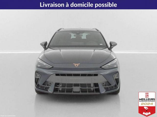 Cupra Leon image 4