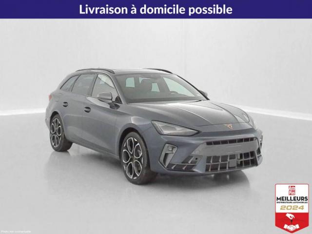 Cupra Leon image 1