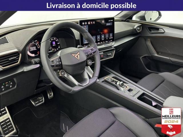 Cupra Leon image 3