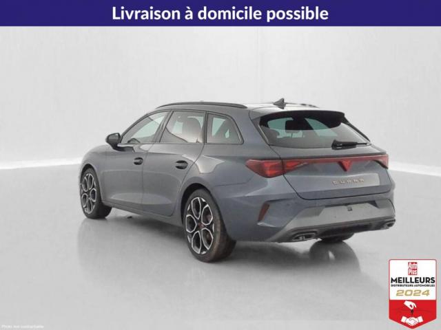 Cupra Leon image 5