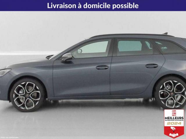 Cupra Leon image 8