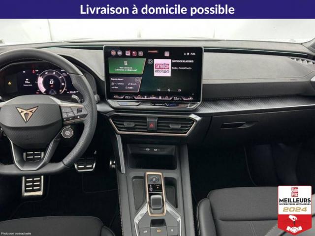 Cupra Leon image 7
