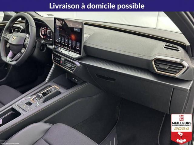 Cupra Leon image 9
