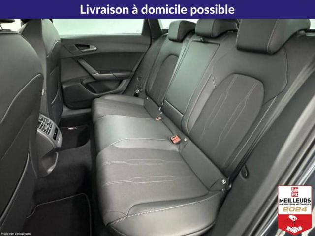 Cupra Leon image 6