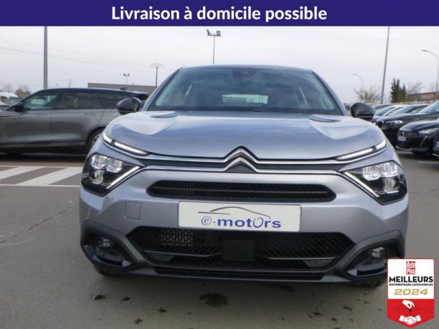 Citroen C4 image 7