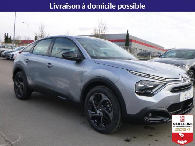 Citroen C4 image 6