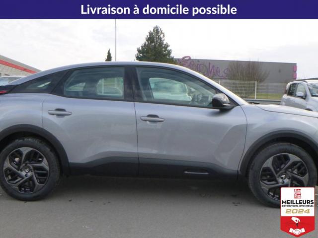Citroen C4 image 3