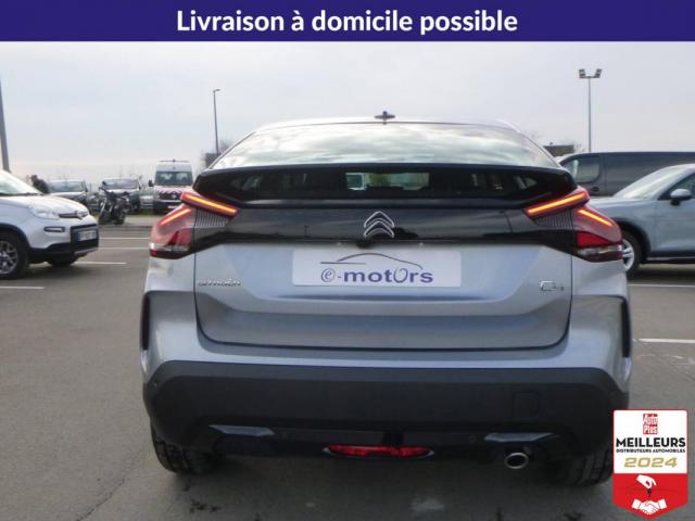 Citroen C4 image 5