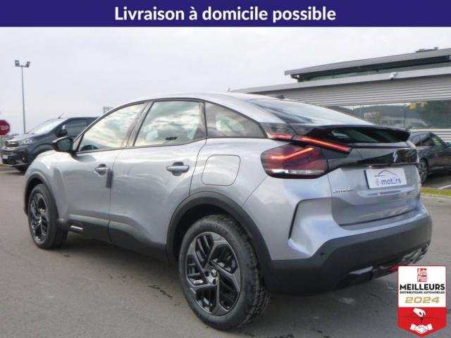 Citroen C4 image 9