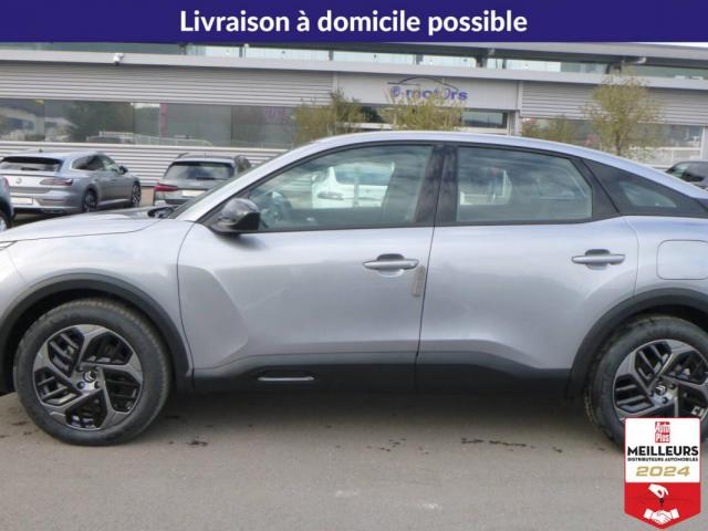 Citroen C4 image 8