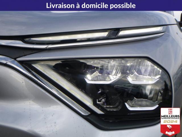 Citroen C4 image 4