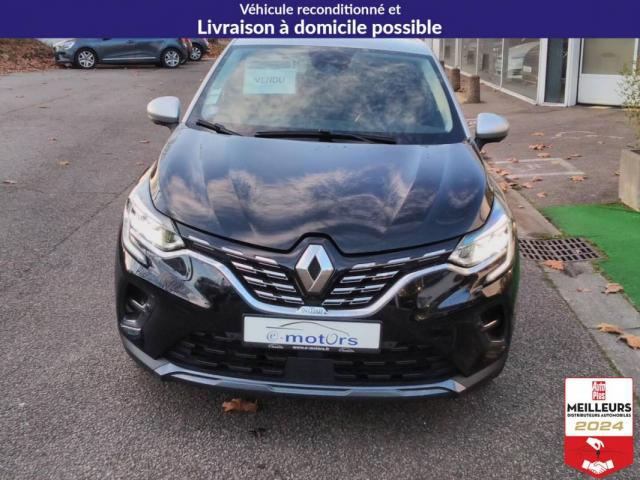 Renault Captur image 6