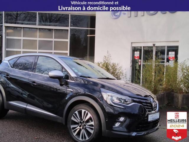 Renault Captur image 9