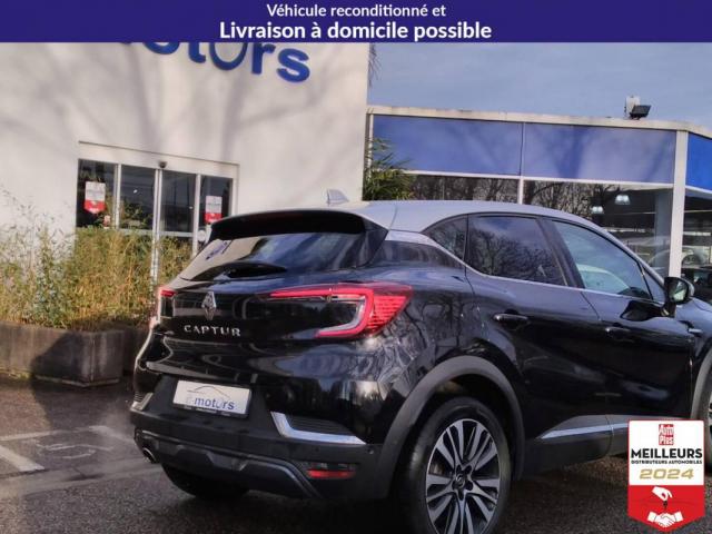 Renault Captur image 1