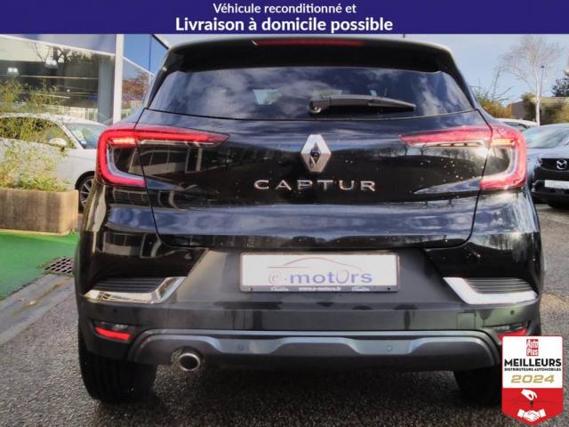 Renault Captur image 2