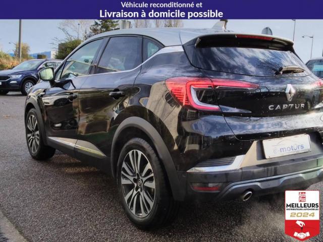 Renault Captur image 3