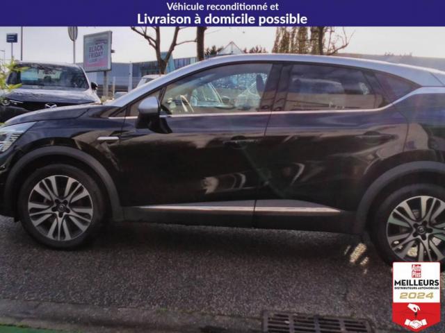 Renault Captur image 7