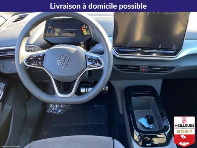 Volkswagen Id.5 image 5