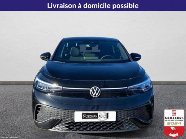 Volkswagen Id.5 image 2