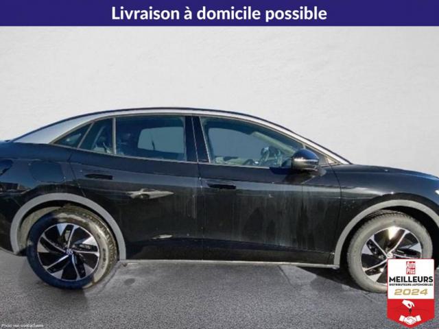 Volkswagen Id.5 image 1
