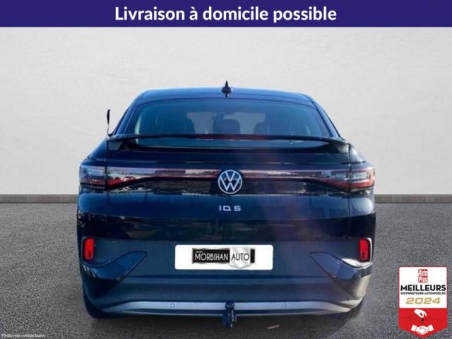 Volkswagen Id.5 image 9