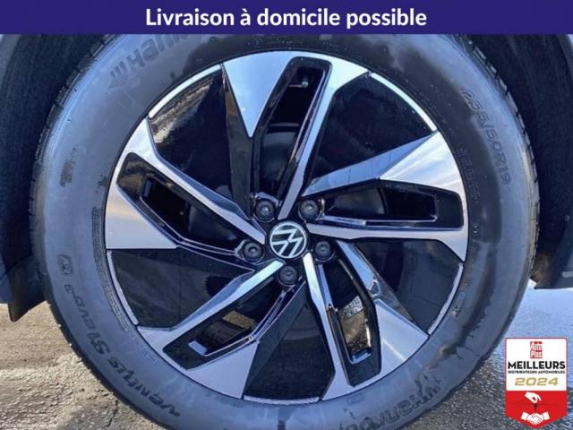 Volkswagen Id.5 image 7