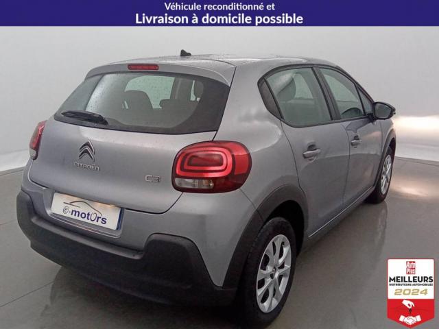 Citroen C3 image 3