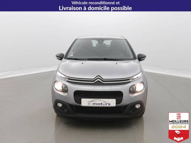 Citroen C3 image 5
